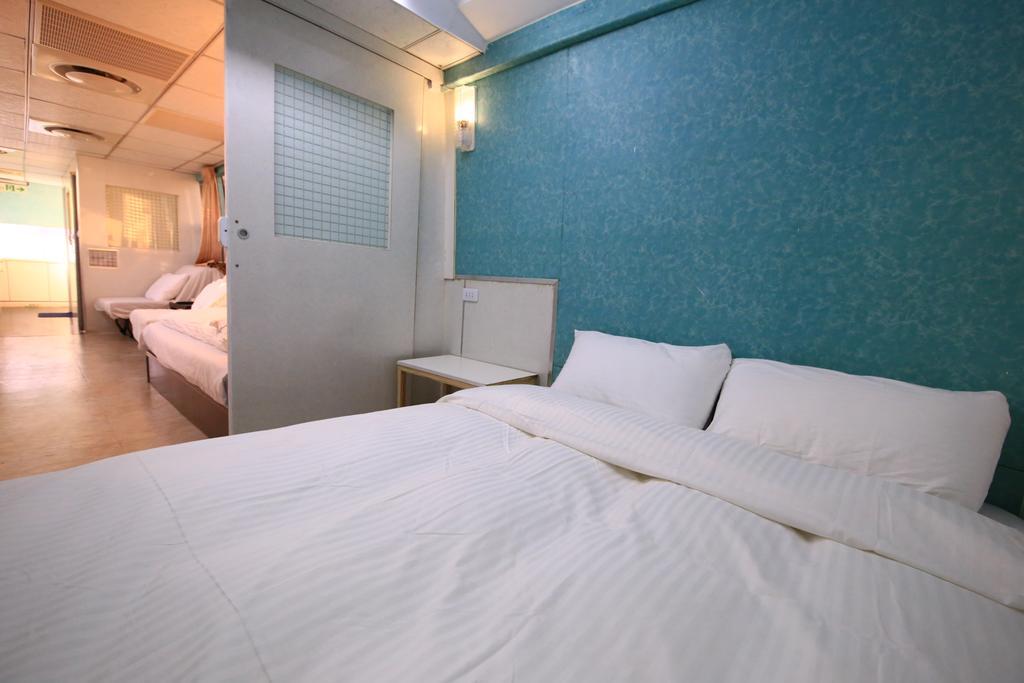 Mei Ru Car Rent Homestay Heng-ch'un Exteriör bild